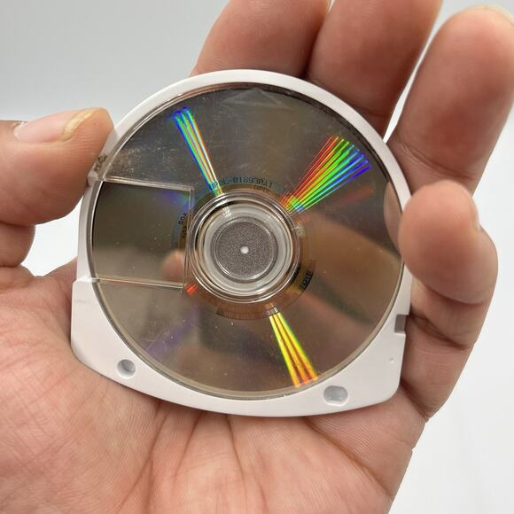 Star Wars Battlefront Renegade Squadron (Sony PSP) Disc Only - Tested - Picture 2 of 3